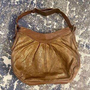 Authentic Cole Haan Shoulder Bag